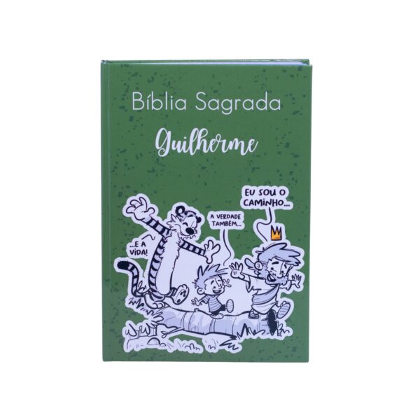 O Caminho, a Verdade e a Vida – Bíblia Primeiros Passos na Fé
